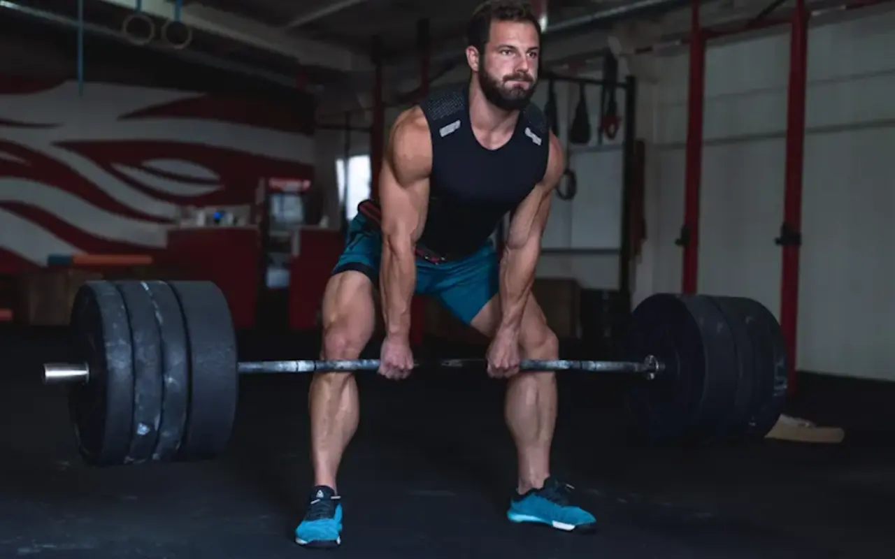 Can Strength Training Increase Testosterone