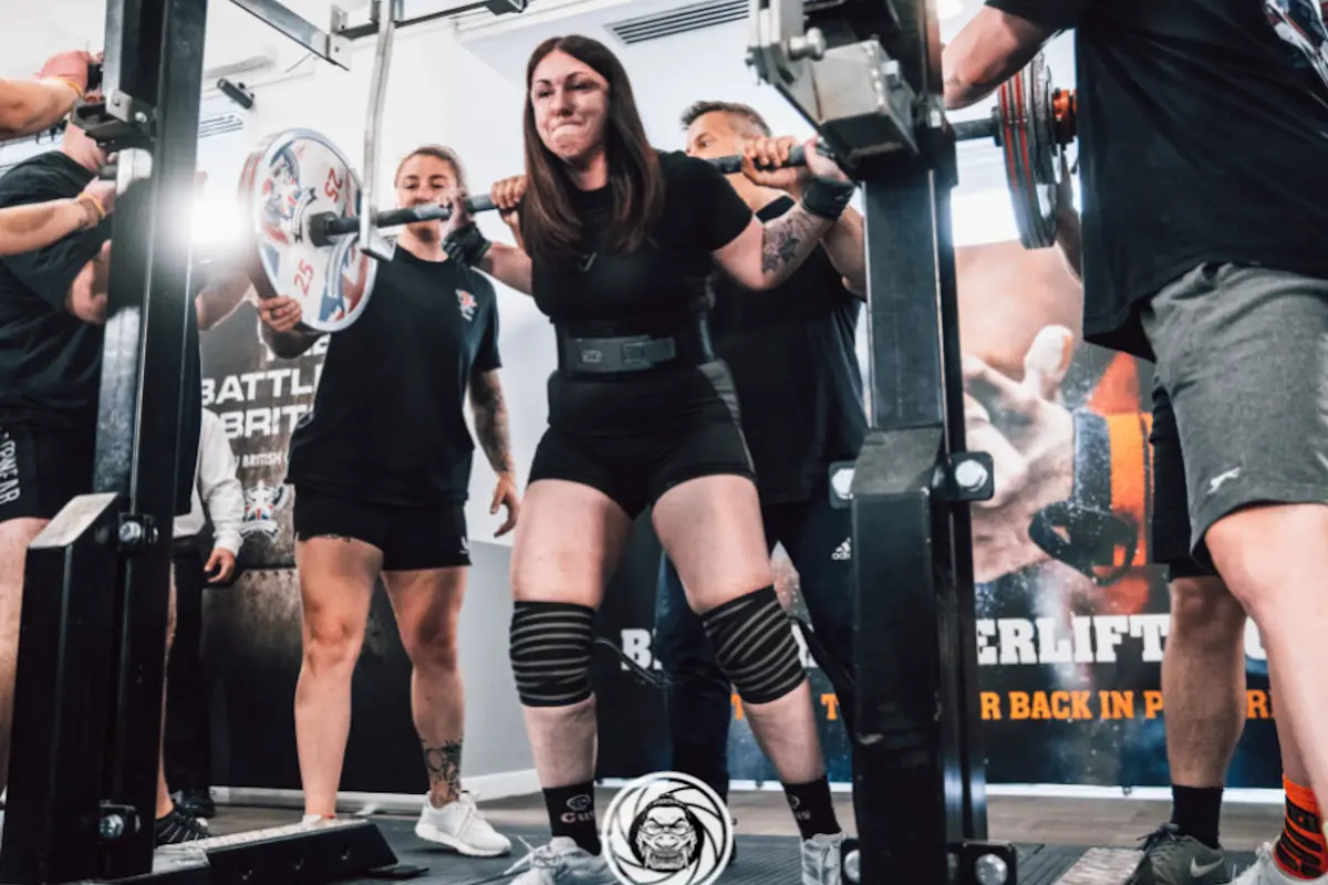 How to Start Powerlifting: Beginner's Guide