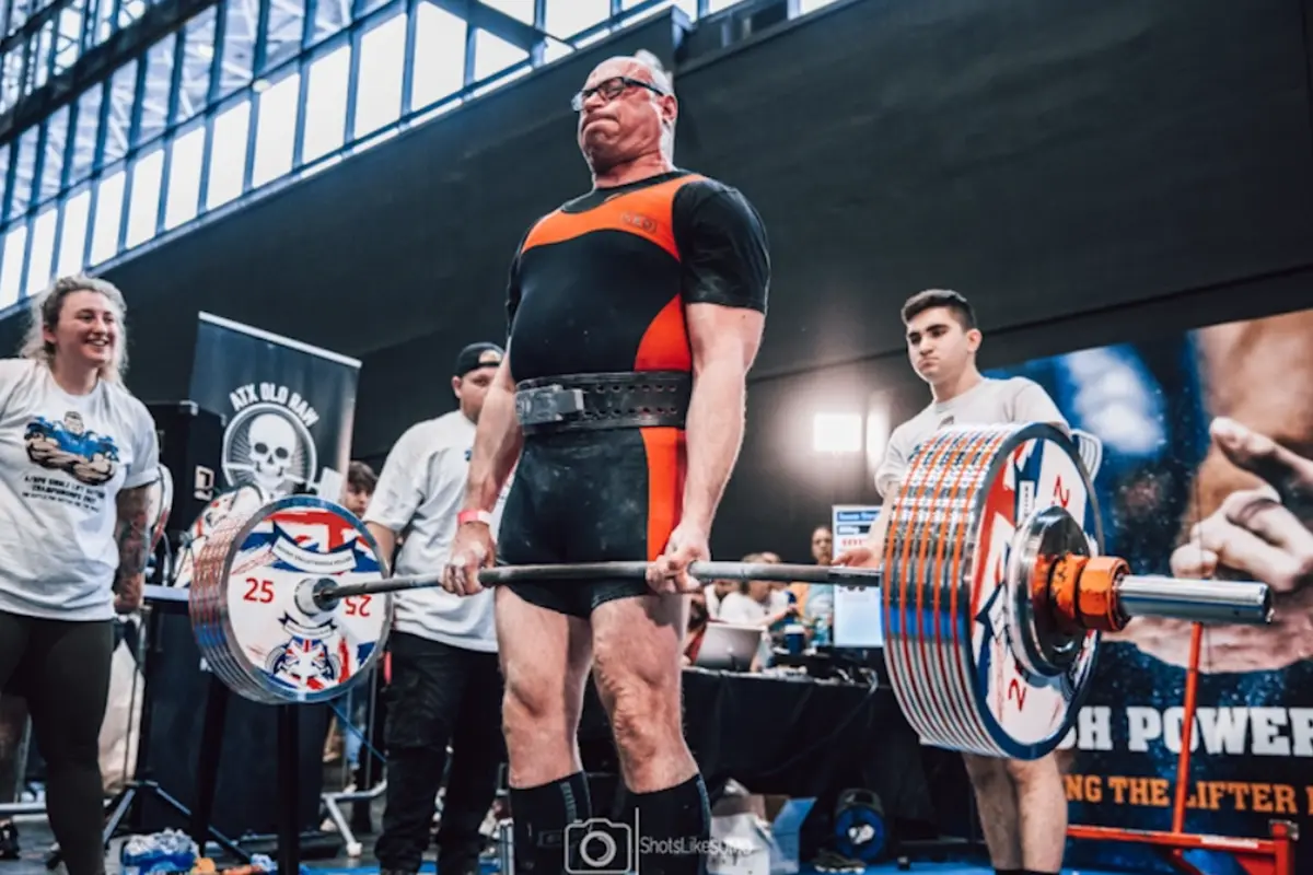10 Tips To Help You Prepare For Your First Powerlifting Meet