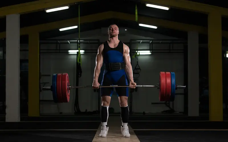 Essential Powerlifting Meet Gear Checklist