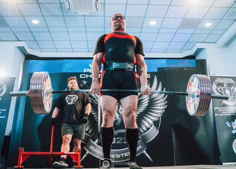 How to Master the Powerlifting Meet Flow Like a Pro