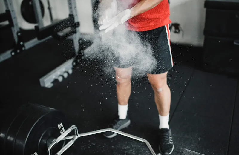 Enhancing Performance with Supportive Gear