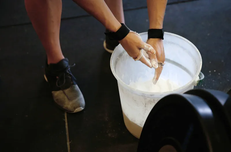 Comparing Chalk Types: Liquid vs. Block vs. Powder