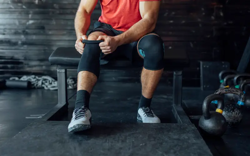 Powerlifting Knee Sleeves Explained: Benefits & Tips