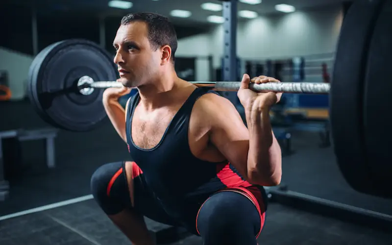 Powerlifting Knee Sleeves Explained