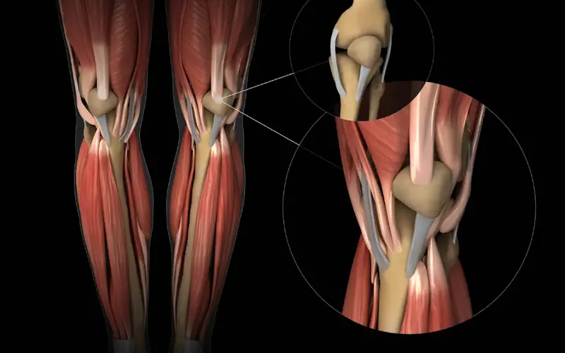 How Knee Sleeves Enhance Powerlifting Performance