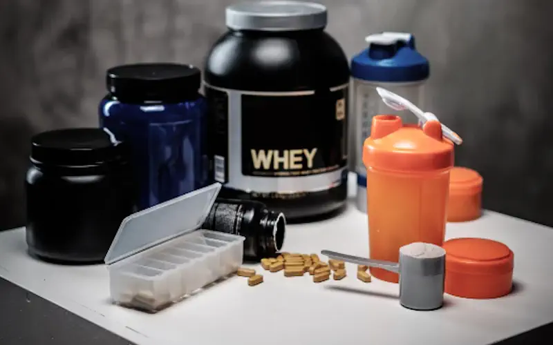 Nutritional Strategies for Powerbuilding