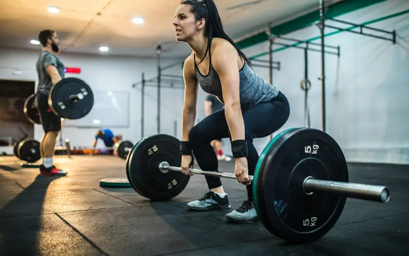 Powerlifting and Weight Loss: A Guide