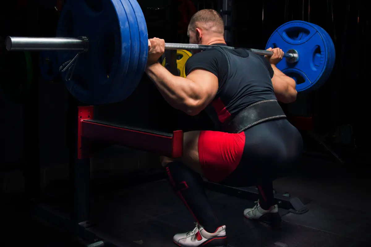 Squat
