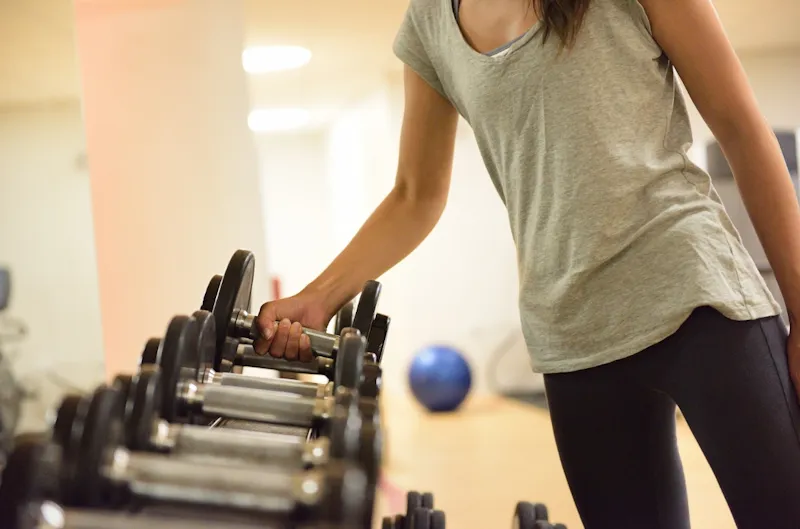 Anorexia and Strength Sports: Understanding the Connection