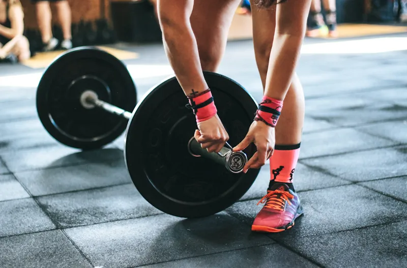 Risk Factors for Anorexia Among Strength Athletes