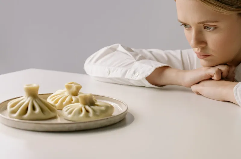 Identifying Symptoms of Anorexia in Athletes