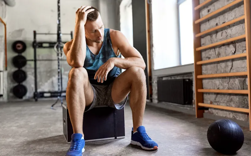 The Impact of Anorexia on Athletic Performance