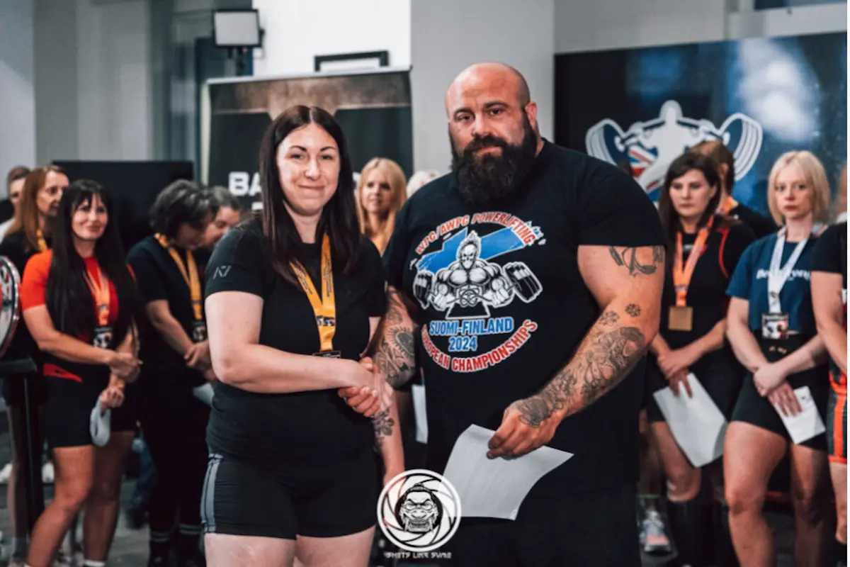 Goal Setting in Powerlifting: How, Why and When