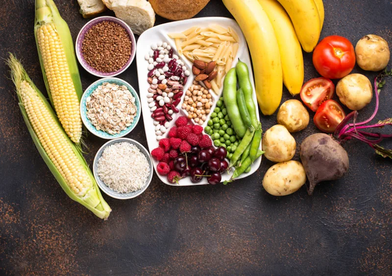 Pre-Workout Carbohydrate Consumption