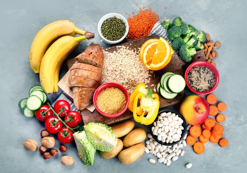 Carb Cycling and Manipulation Strategies