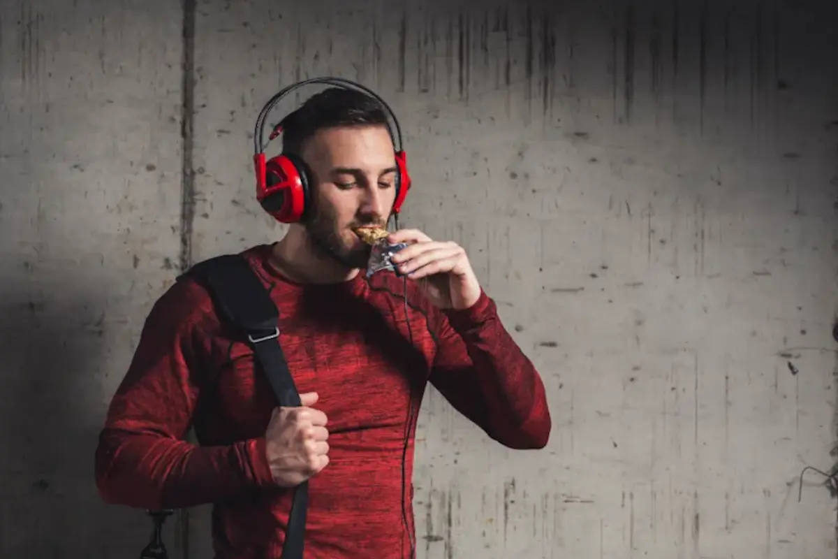 Carb Timing for Powerlifters: A Guide