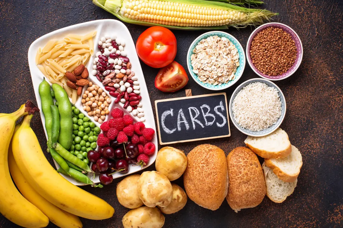 Carbohydrate sources