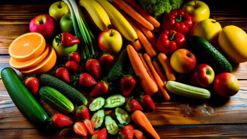 The Power of Micronutrients for Strength