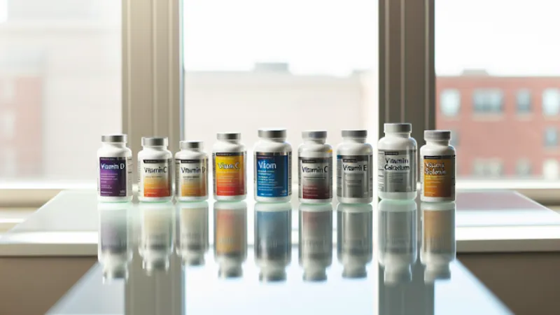 Top Micronutrients for Strength