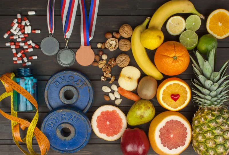 The Essential Guide to Pre Powerlifting Competition Eating
