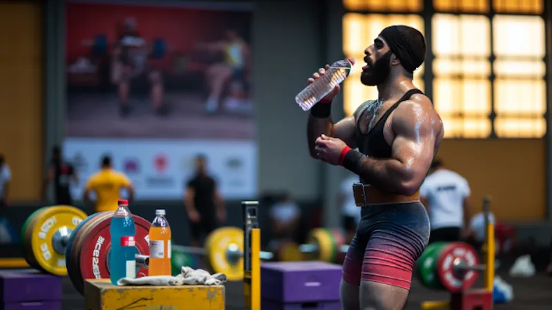 Hydration and Electrolyte Balance