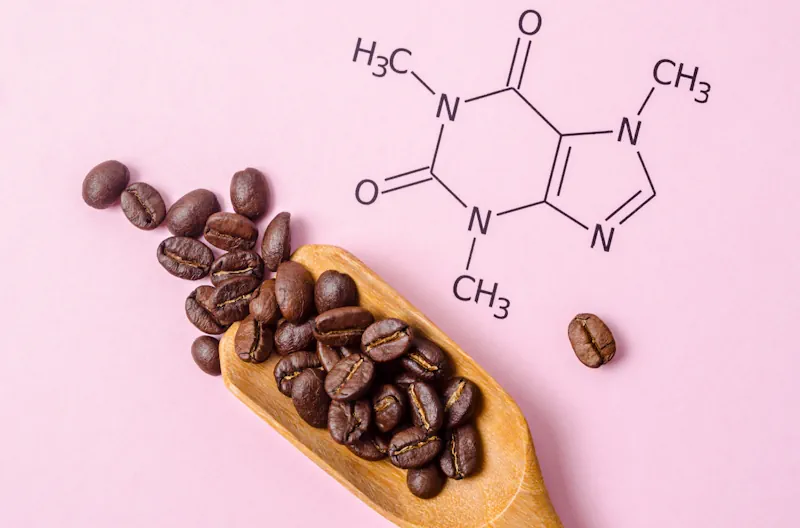 Caffeine and Pre-Workout Supplements