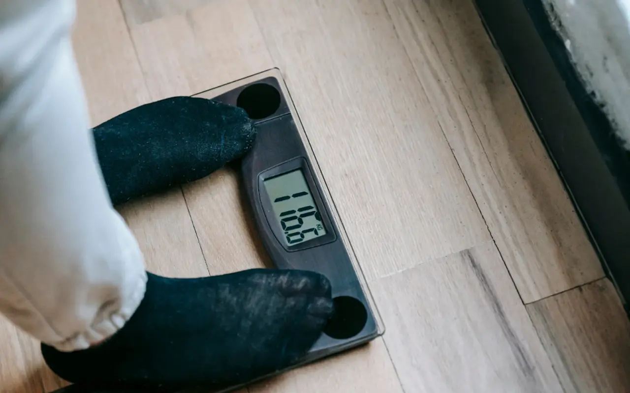 Body weight scales