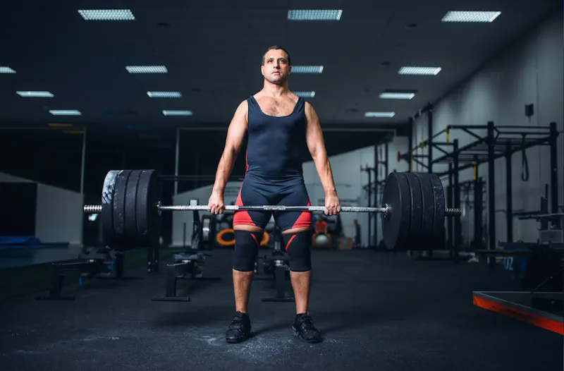 Candito strength program clearance