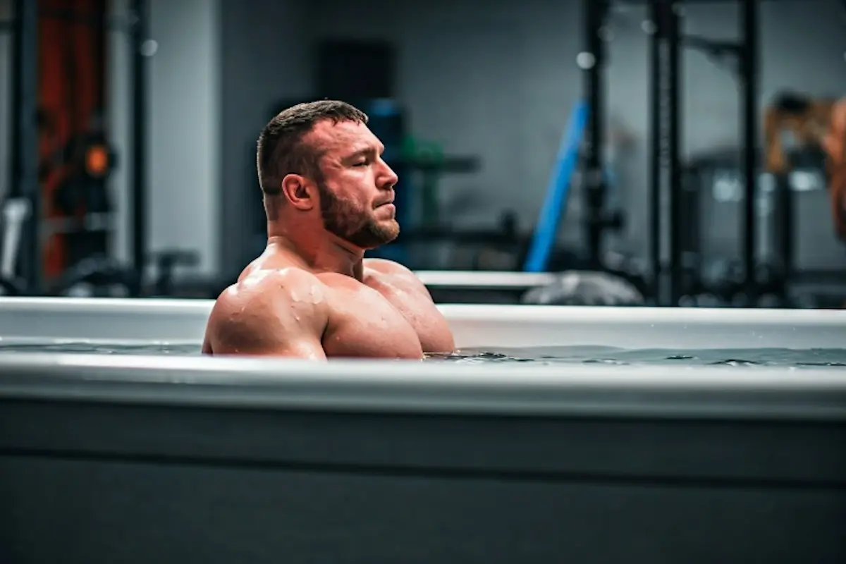 Cold Therapy for Powerlifting: Boost Your Performance