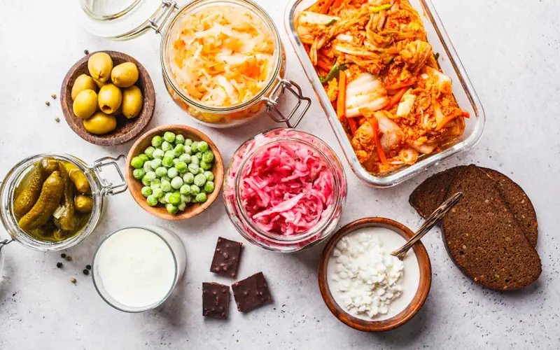 Nurturing Your Gut for Optimal Performance