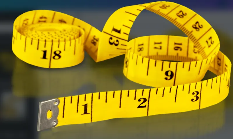 Measuring Your Biacromial Distance for Optimal Grip Width
