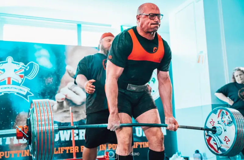 10 Essential Tips for Building Your Deadlift
