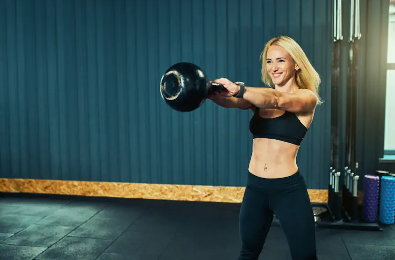 Incorporating Accessory Exercises