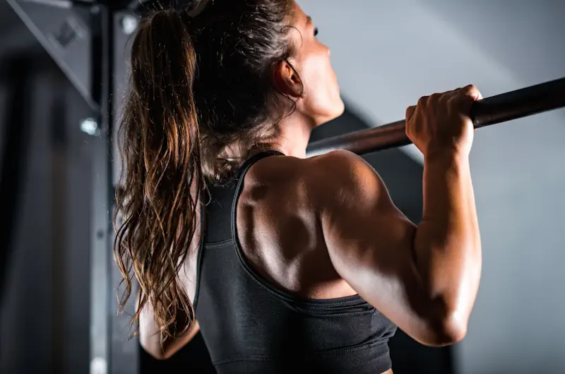  Focusing on Grip Strength