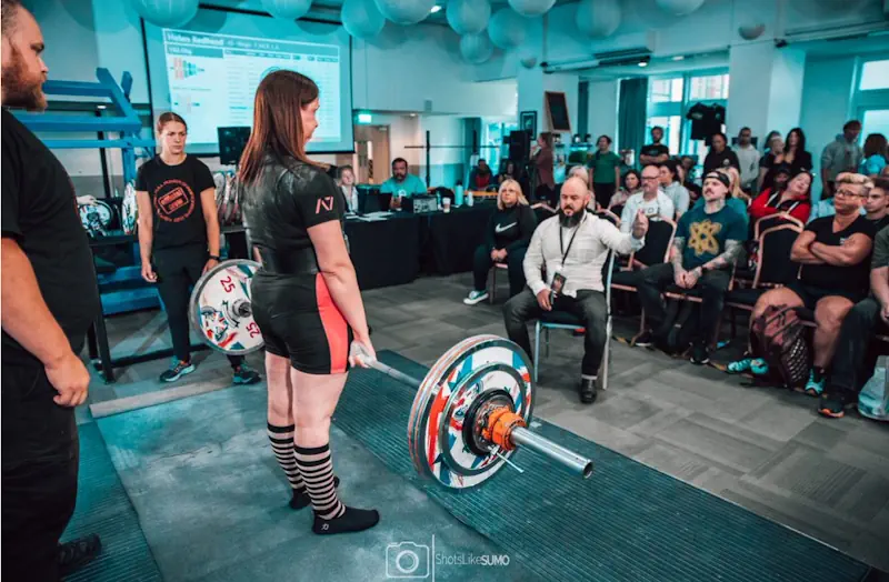  Optimizing Your Stance