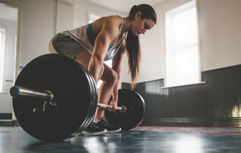  Progressive Overload Principle