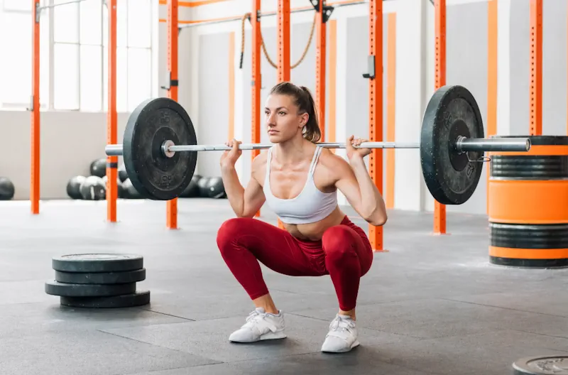 Squat mistakes: Fix your form for squats and other exercises - CNET
