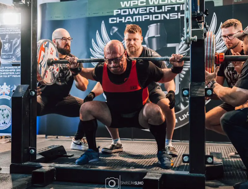 Mastering the Valsalva Maneuver in Powerlifting