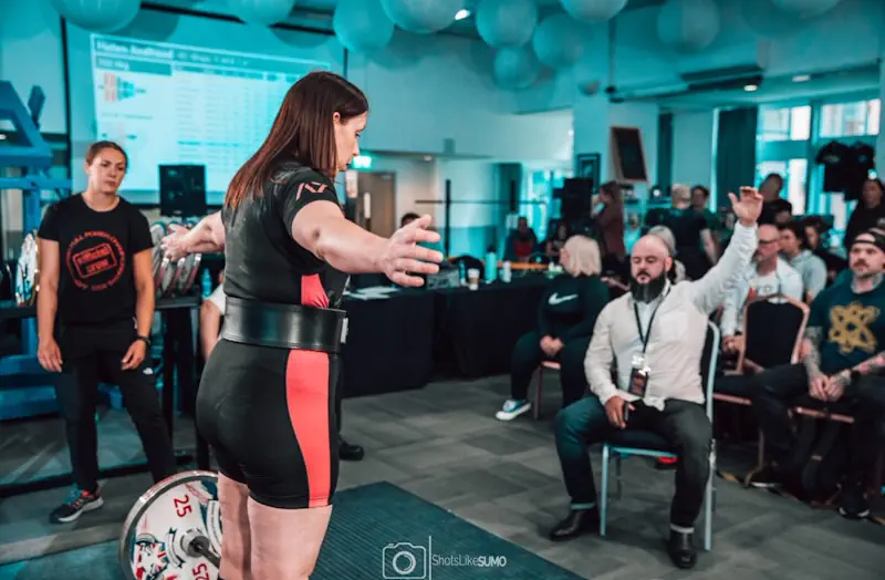 Mastering the Valsalva Maneuver in Powerlifting