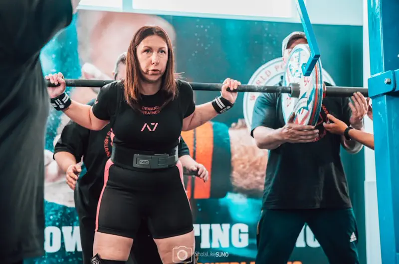 Mastering the Valsalva Maneuver in Powerlifting