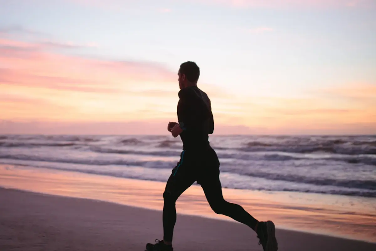 Active Recovery for Powerlifters