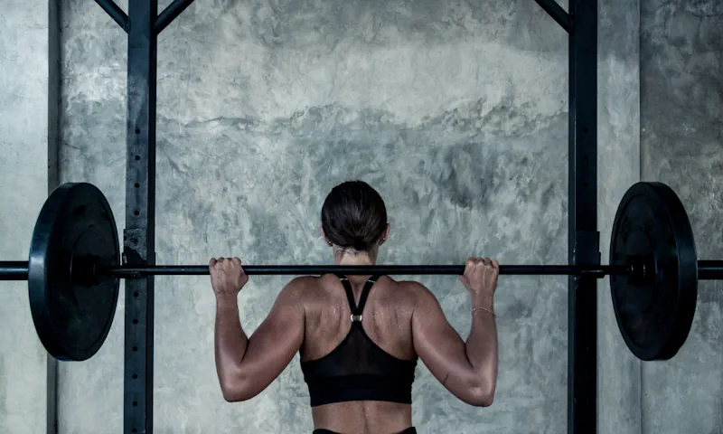 Training Techniques to Optimize the ATP-PC System