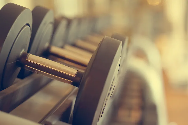 Setting Realistic Goals for Older Athletes