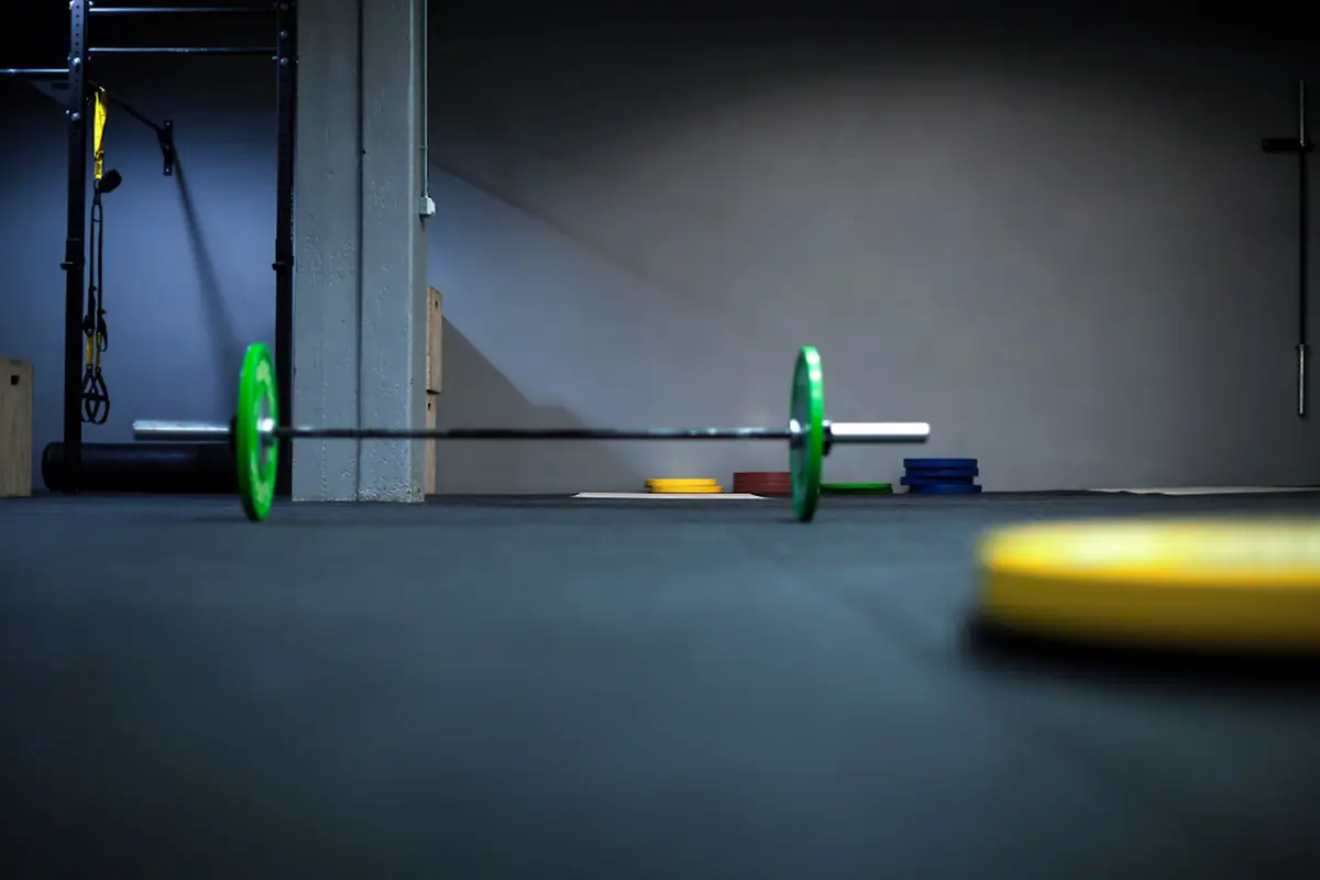 Optimize Performance: Deload Weeks for Powerlifting