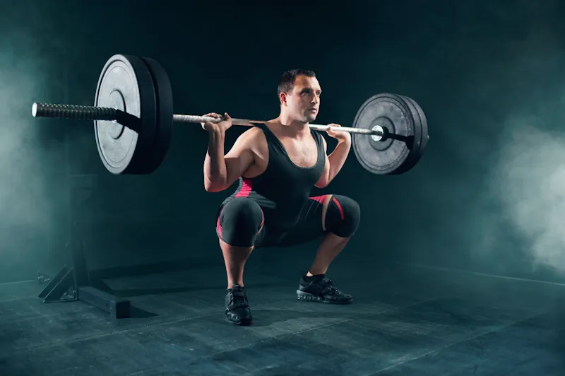 Are Powerlifters Healthy? The Ultimate Guide