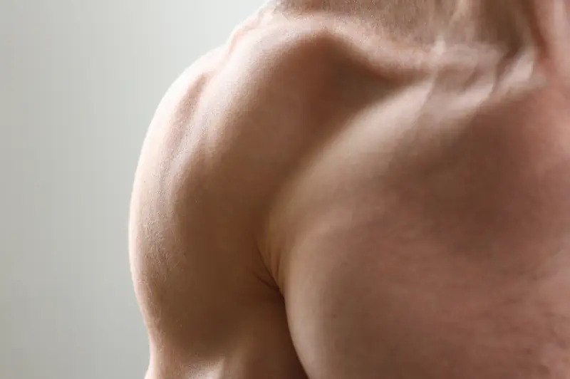 Benefits of Incorporating the Incline Bench Press
