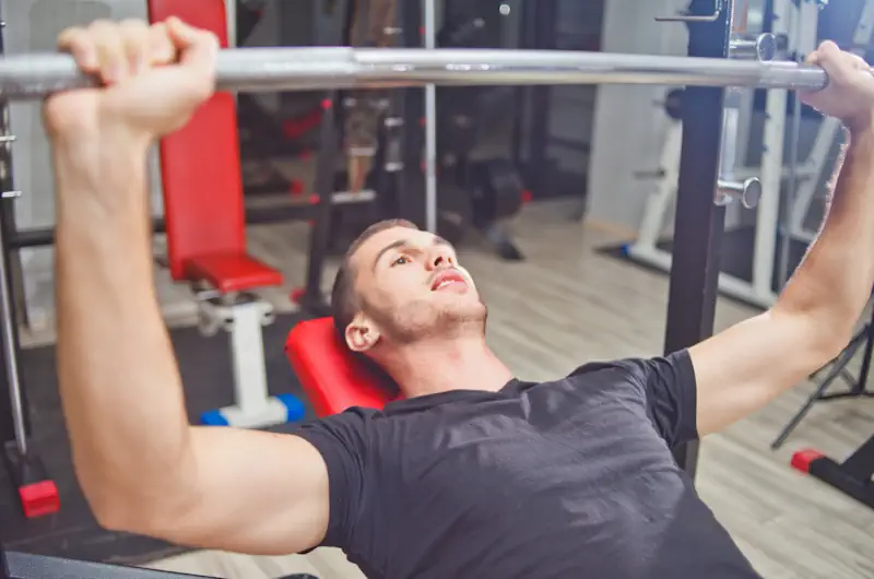 Key Mistakes to Avoid in the Incline Bench Press
