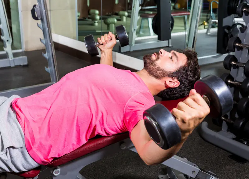 Advanced Tips to Enhance Your Incline Bench Press