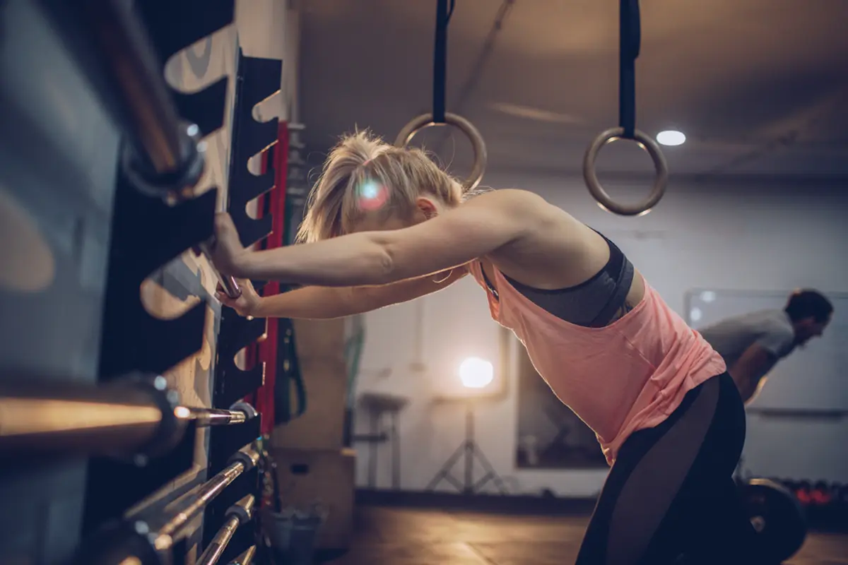 10 Ways to Overcome Powerlifting Plateaus